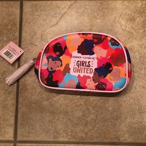 ULTA Beauty Collection Girls United Cosmetic Bag